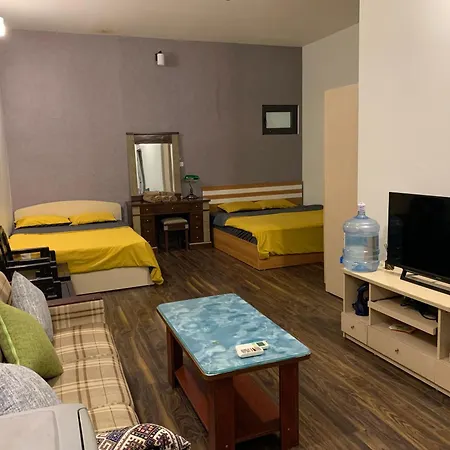 Hotel Full House Fam Friendly-Old Quater-Super Location48